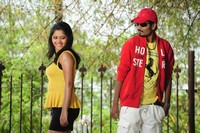 Aha Naa Premanta Movie Stills